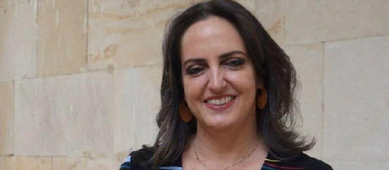 María Fernanda Cabal al Presidente