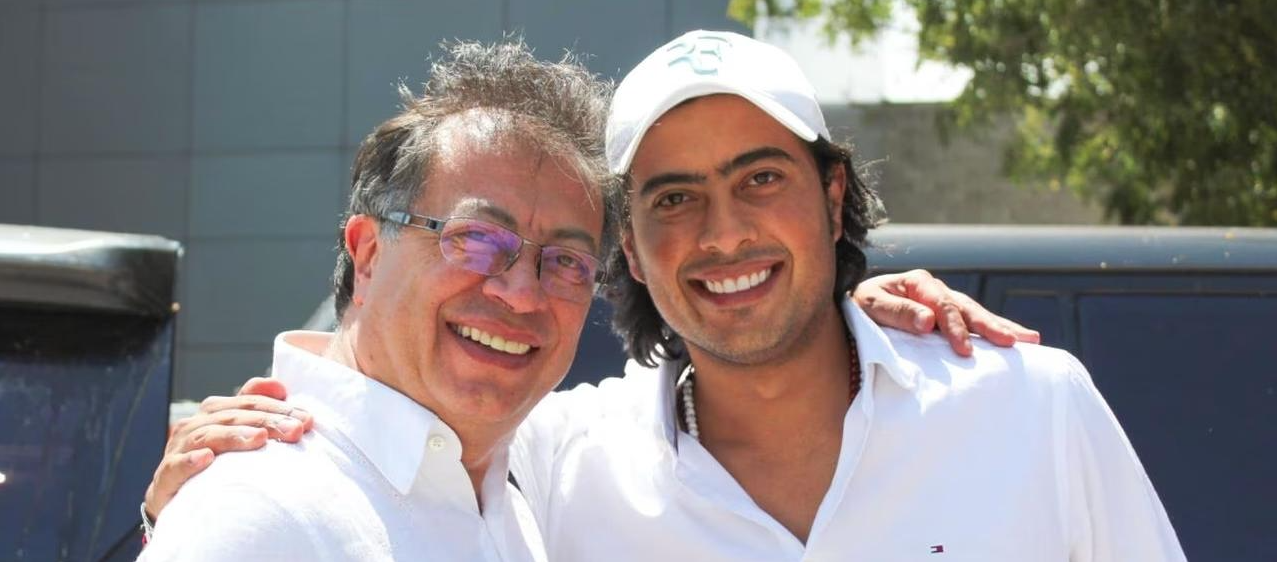 Petro sobre Nicolás