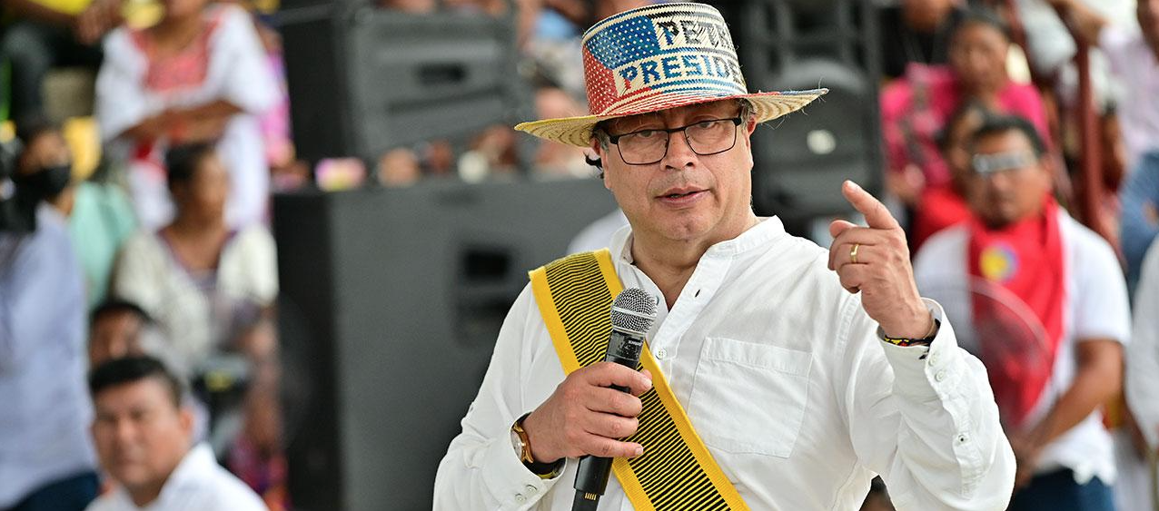 emergencia en La Guajira