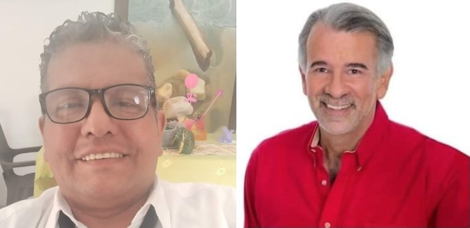 Eduardo Verano de la Rosa