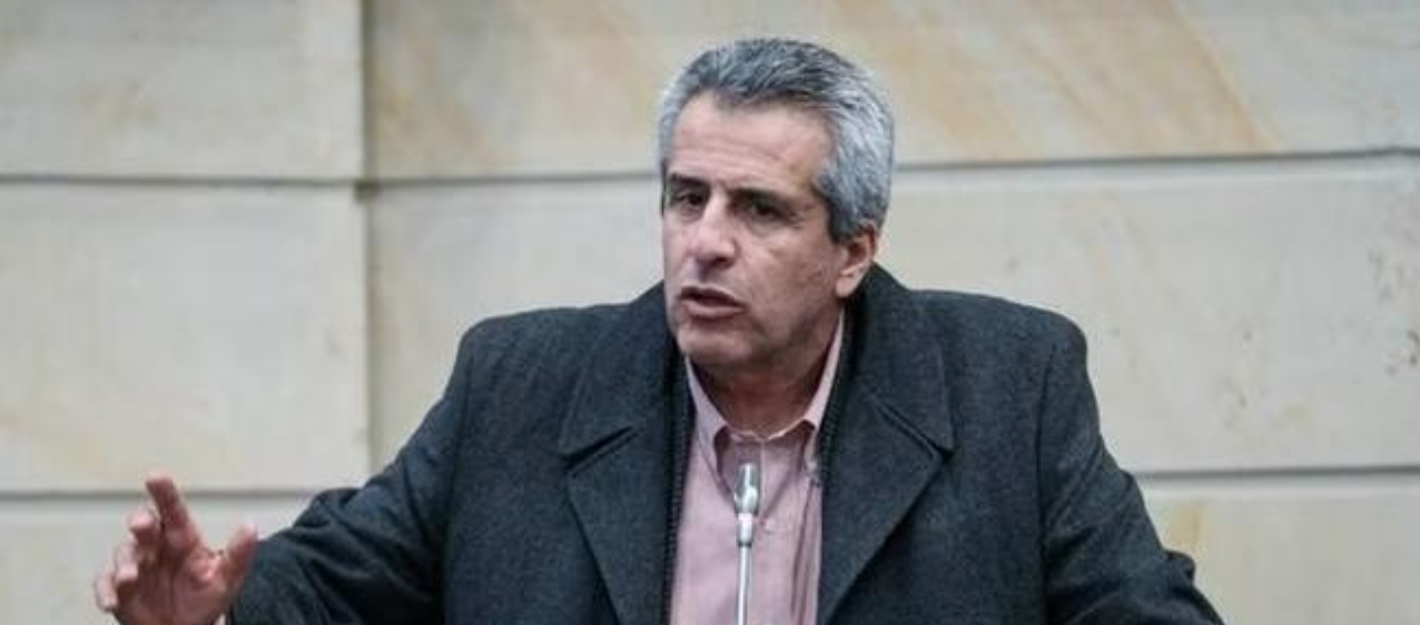 ELN negó atentado al Fiscal