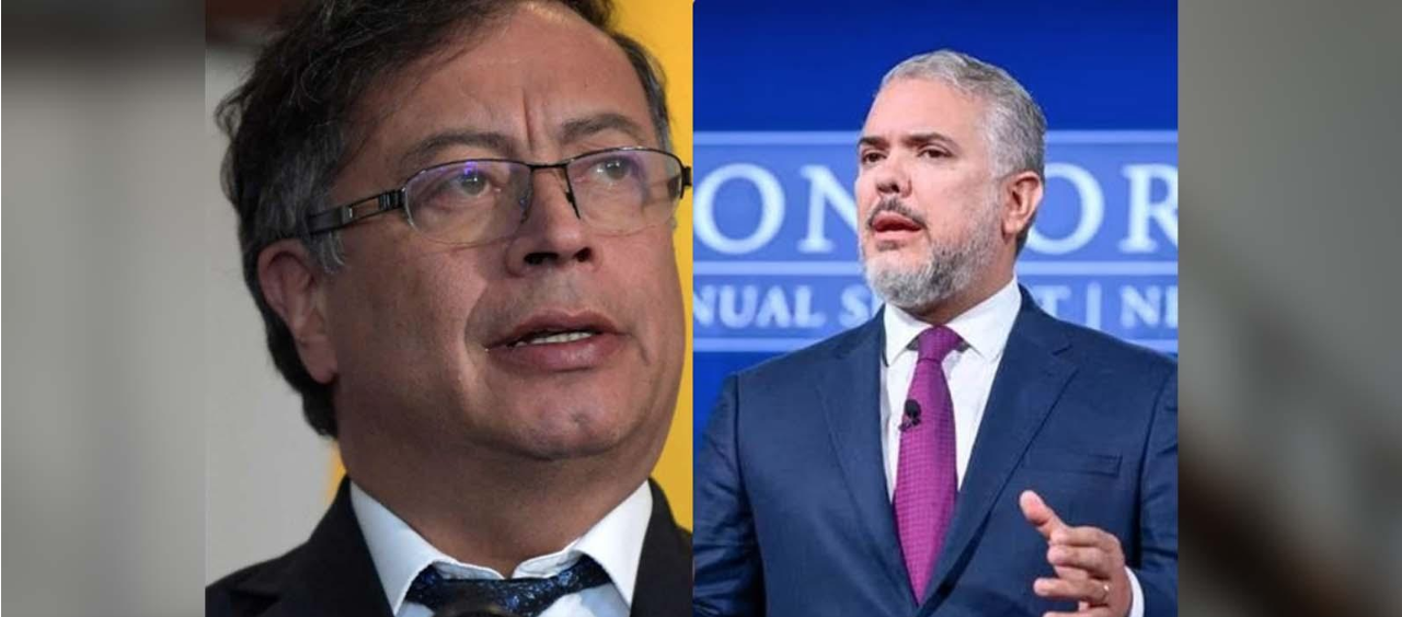 exfuncionarios de Iván Duque