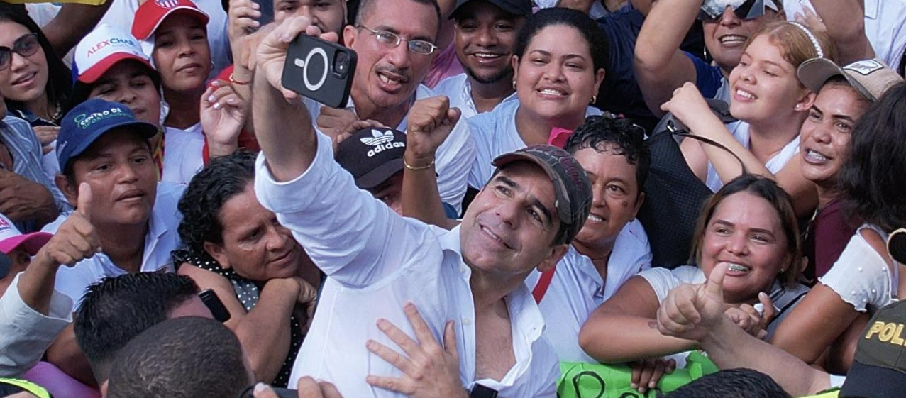 Alcaldía de Barranquilla