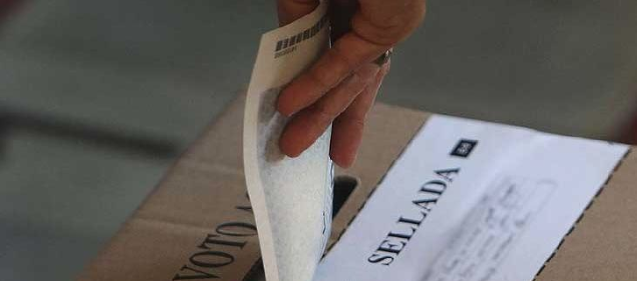 alcaldes de La Guajira