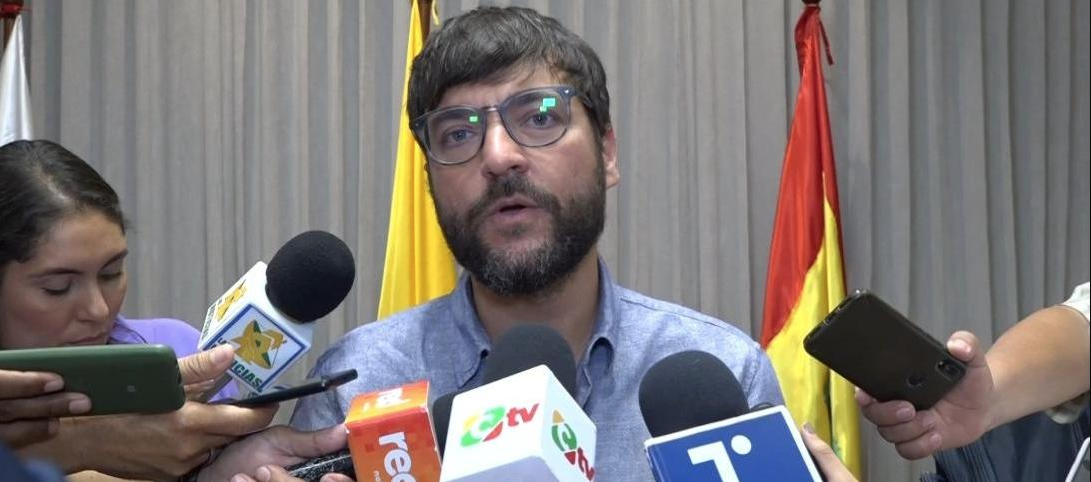 panfletos amenazantes a ediles