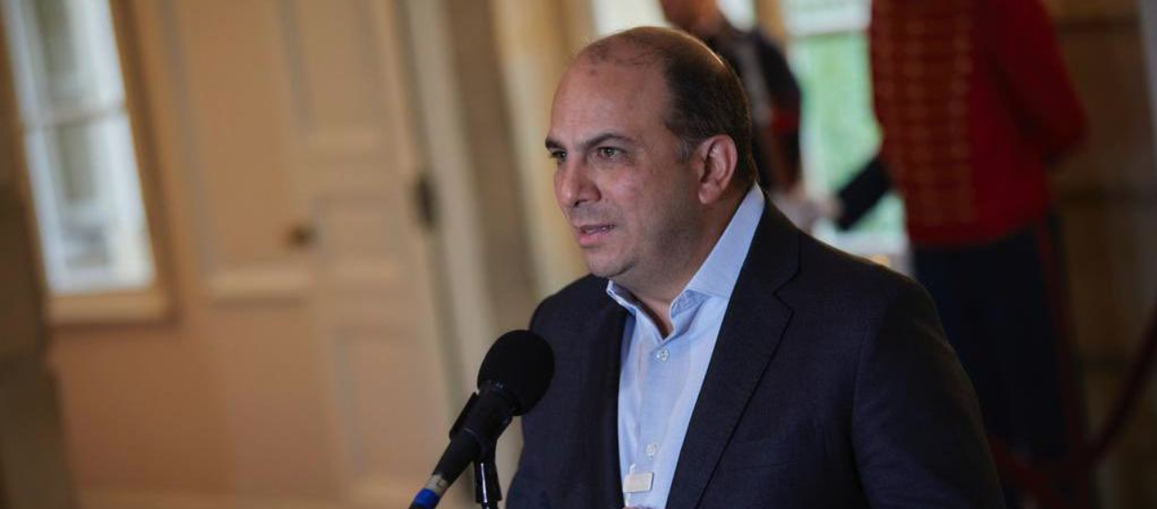 elecciones de octubre