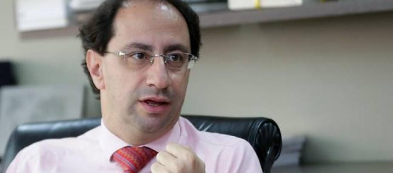 José Manuel Restrepo