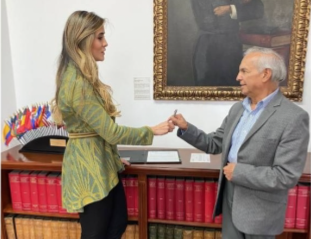 Fondo Nacional del Ahorro