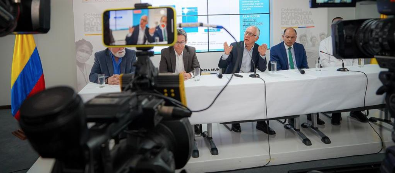 EPS serán sometidas a auditoría