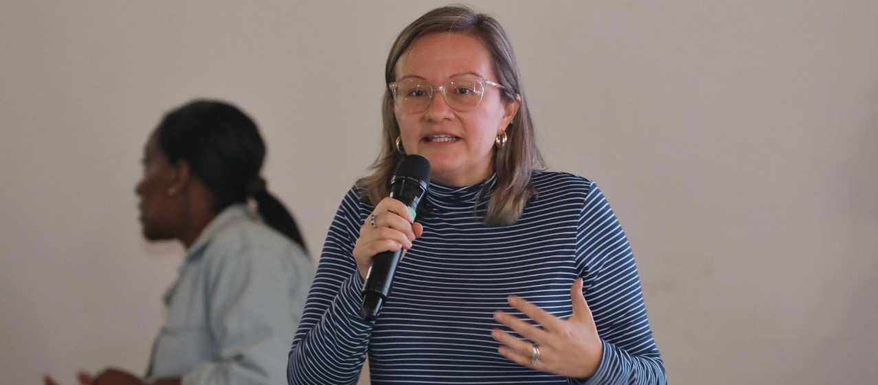 nueva Jefe de Gabinete