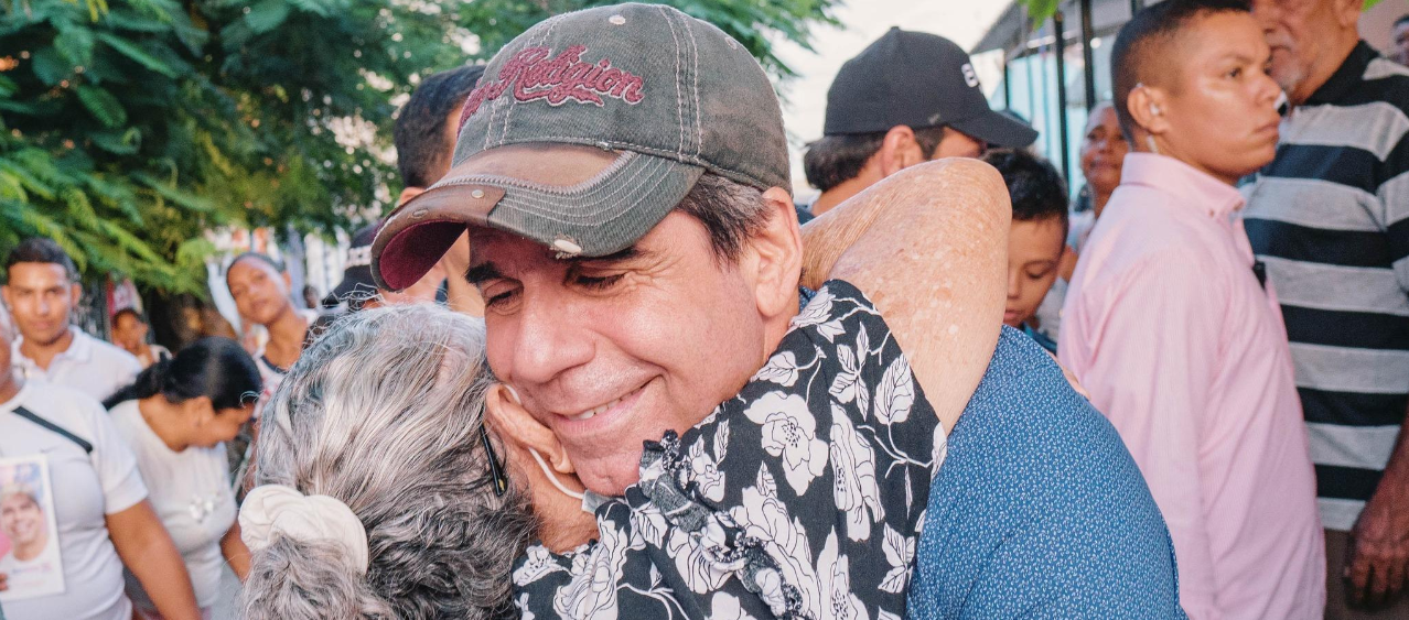 Alcaldía de Barranquilla