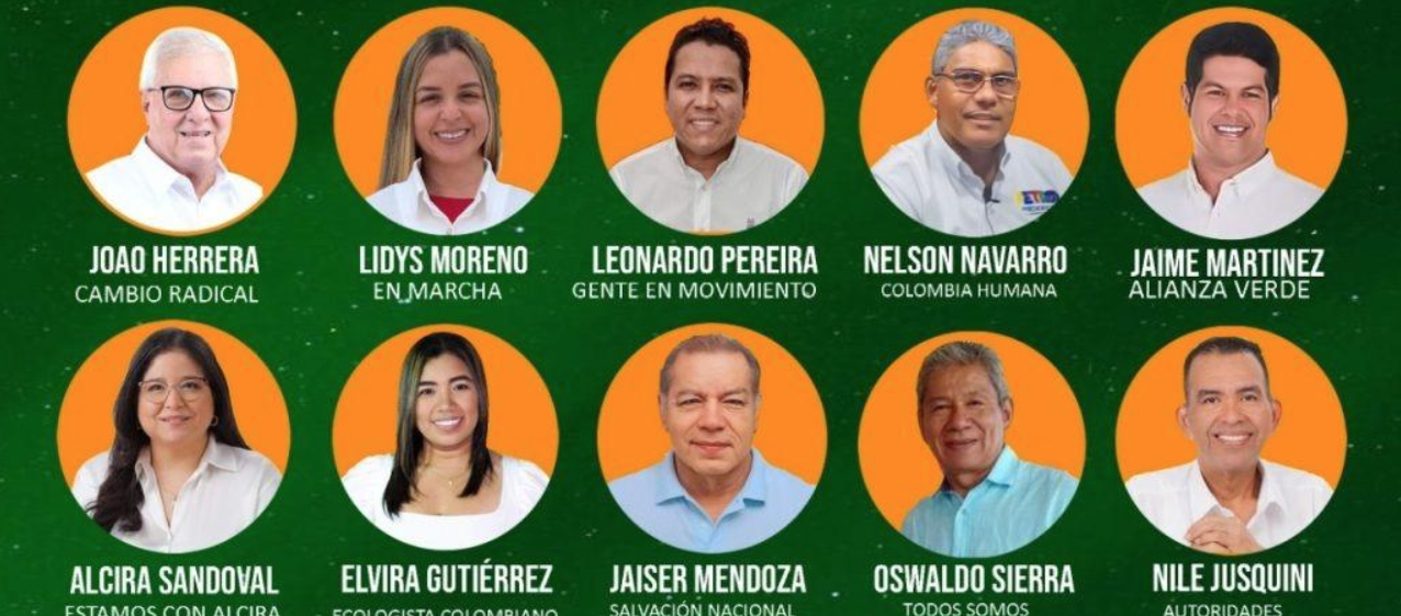 Alcaldía de Soledad