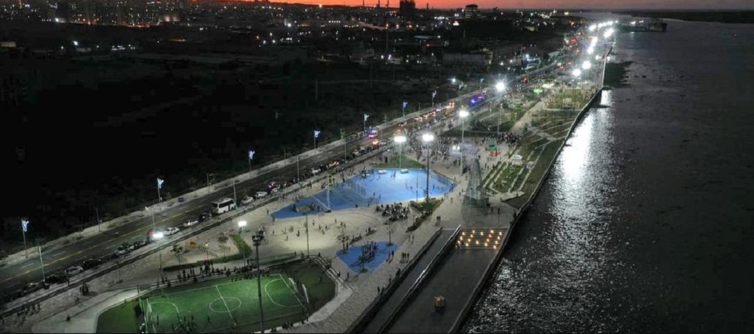 festivales y eventos