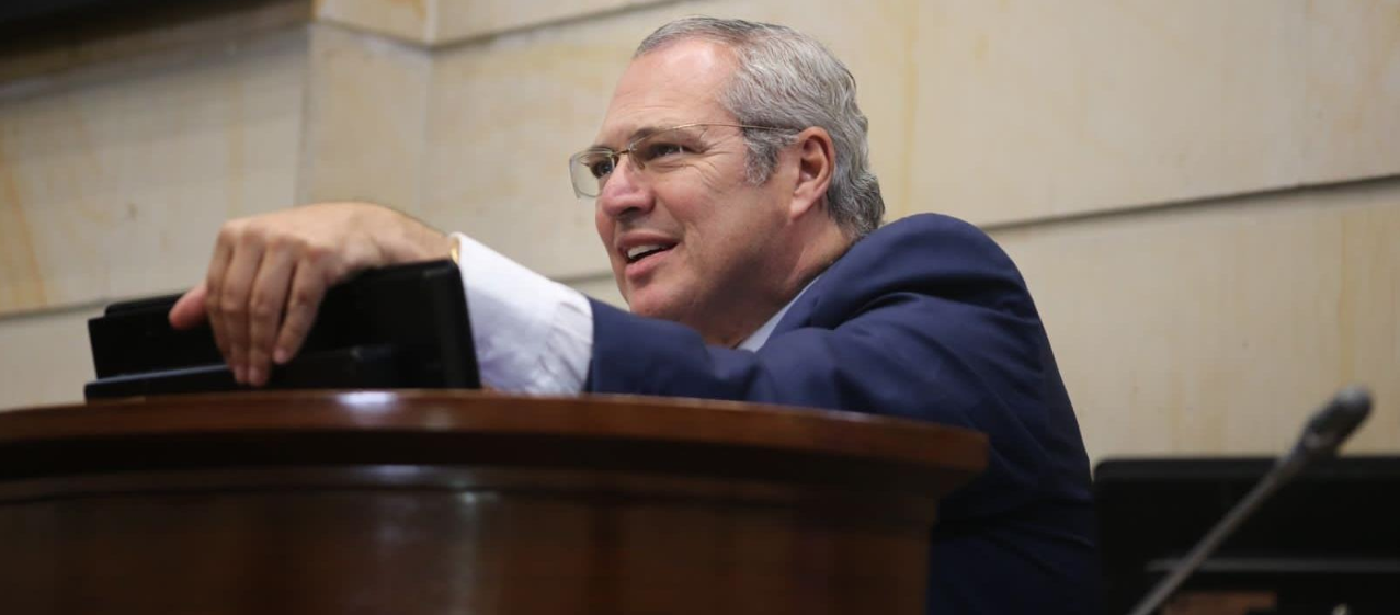 reformas del Gobierno