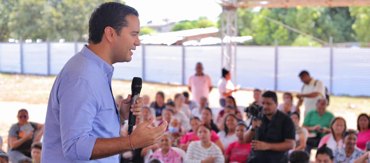 Alcalde de Valledupar