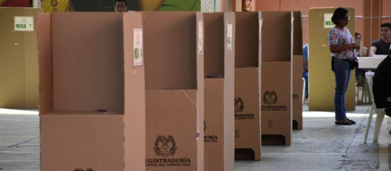 ediles de Barranquilla