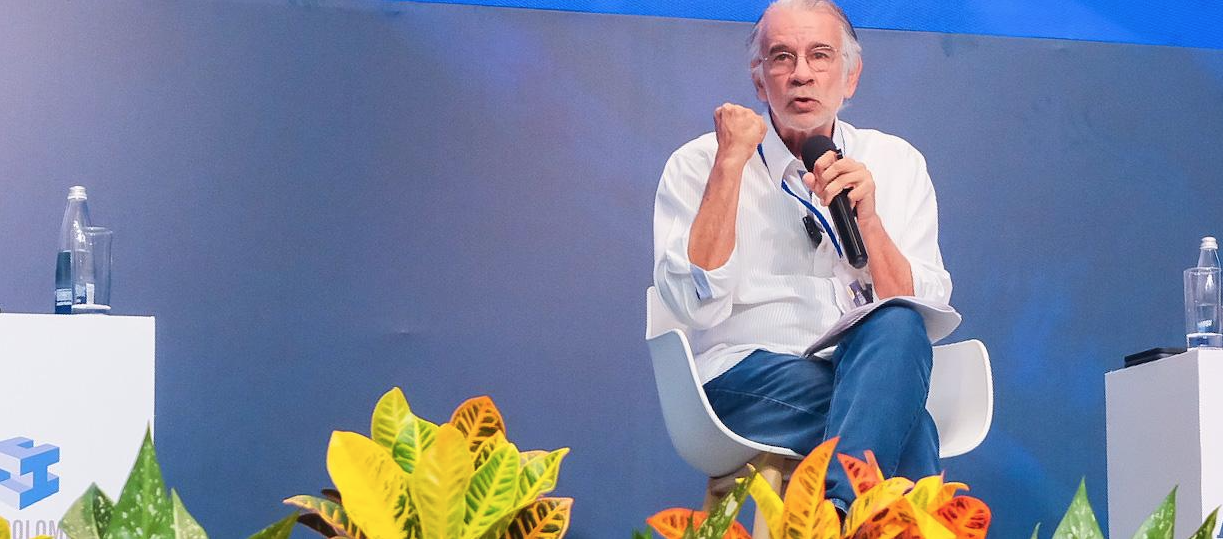 Verano priorizará Hub para el Cortissoz