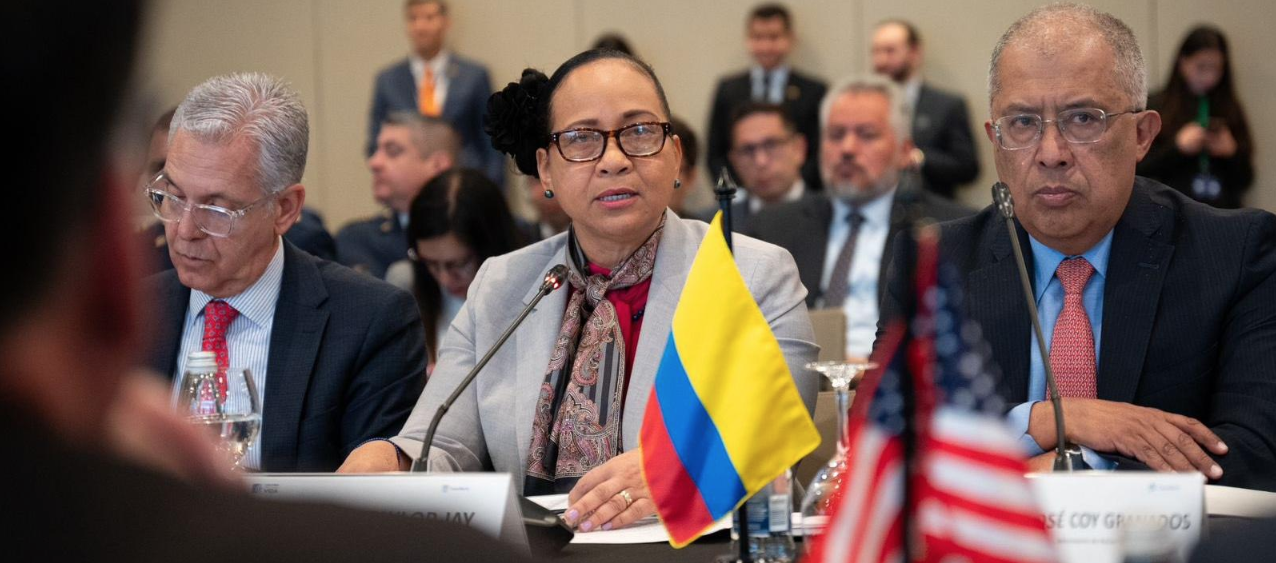 lucha contra las drogas