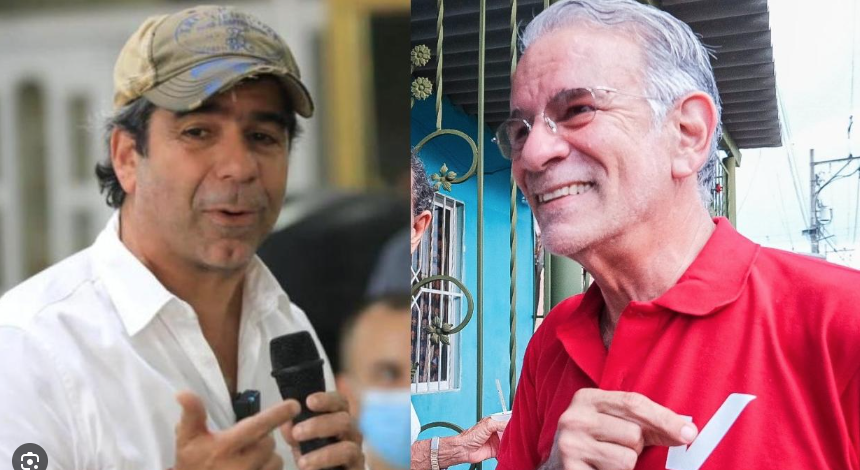 Por fin parió Pabla