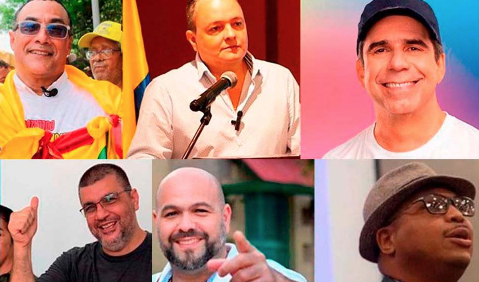 Alcaldía de Barranquilla