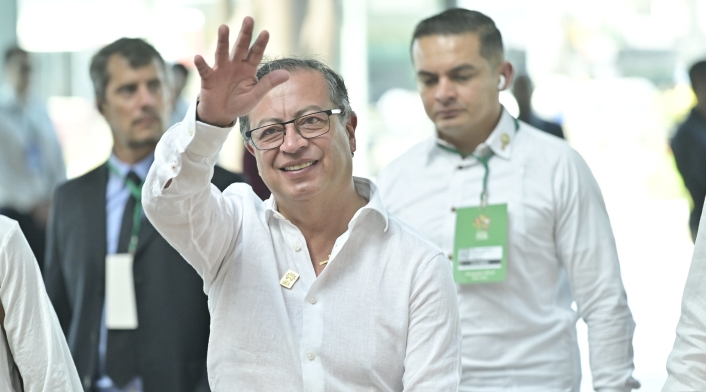 operadores del FOMAG