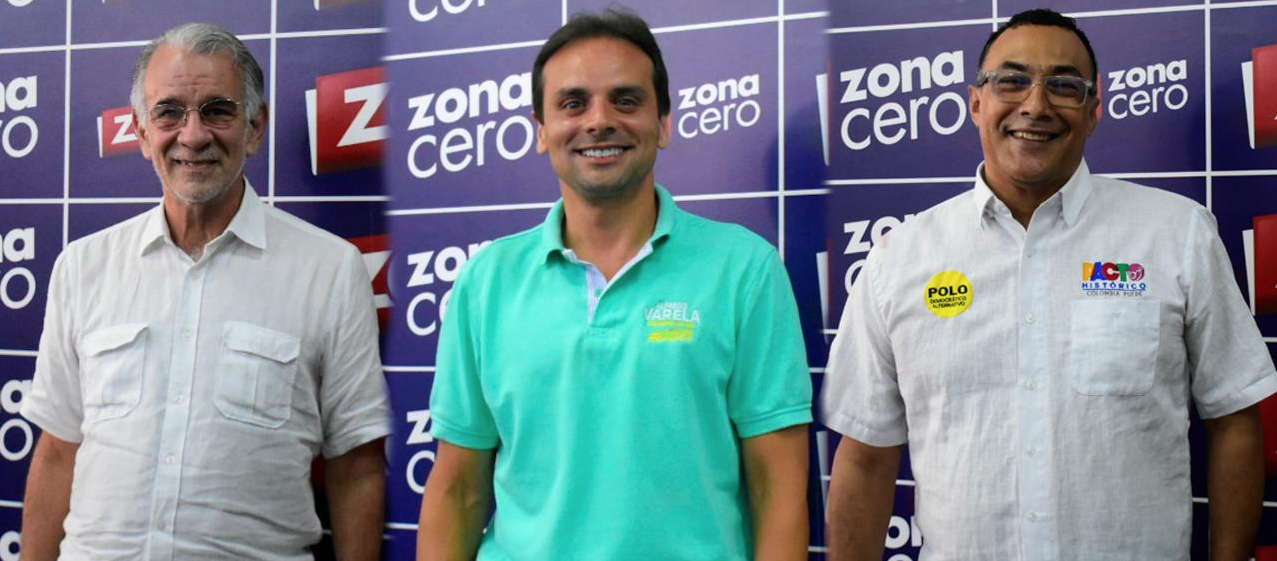 Verano Varela y Bohórquez