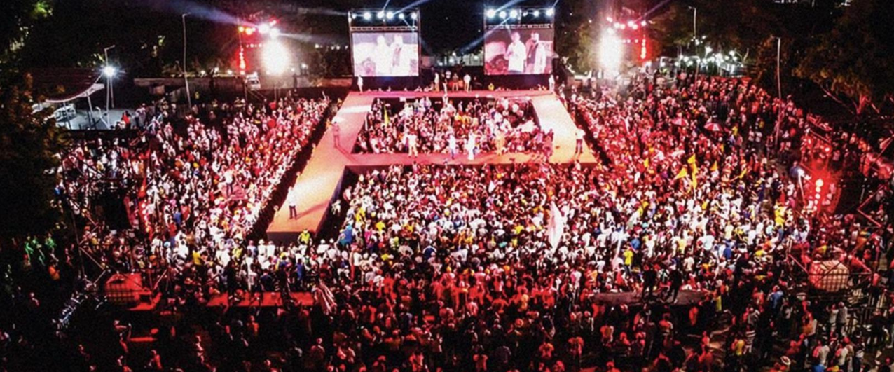 Petro reconoce que Euclides Torres financió