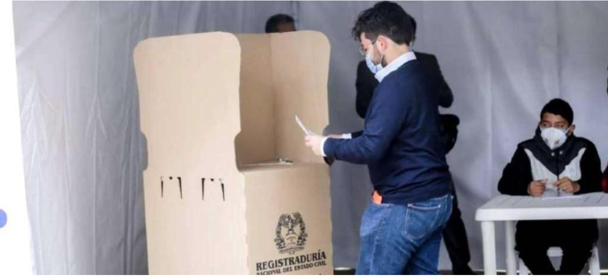 corrupción electoral