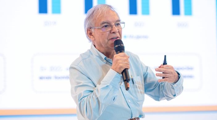 Ministro de Hacienda