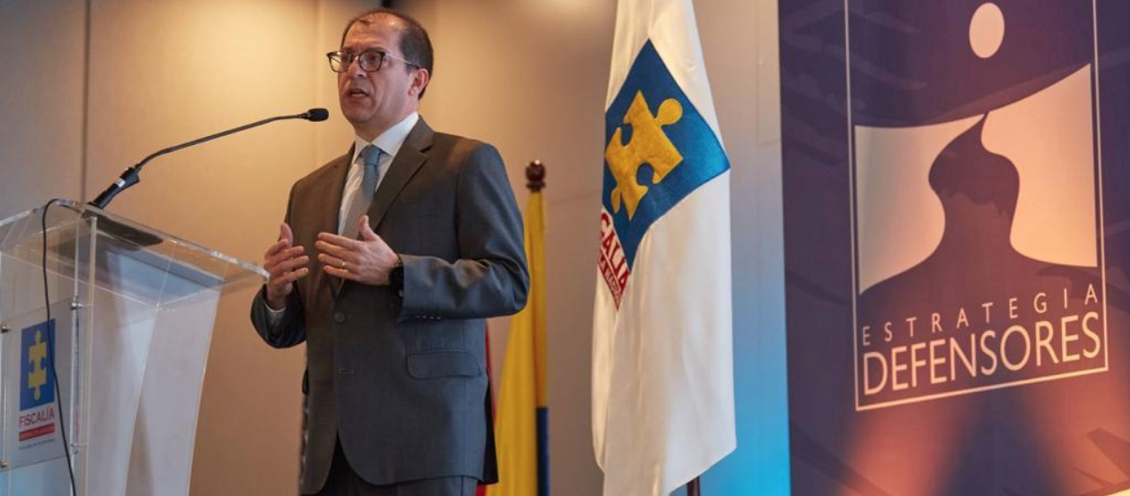 Fiscal a Nicolás Petro