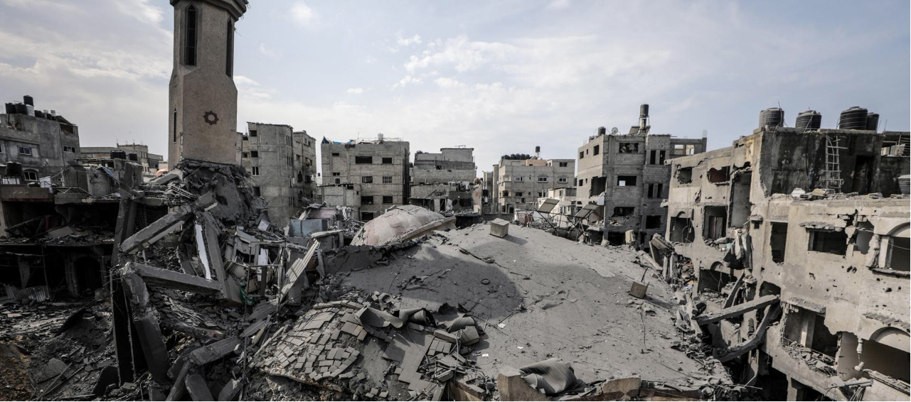 Comunidades Judías en Colombia