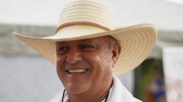 exparamilitar alias Macaco