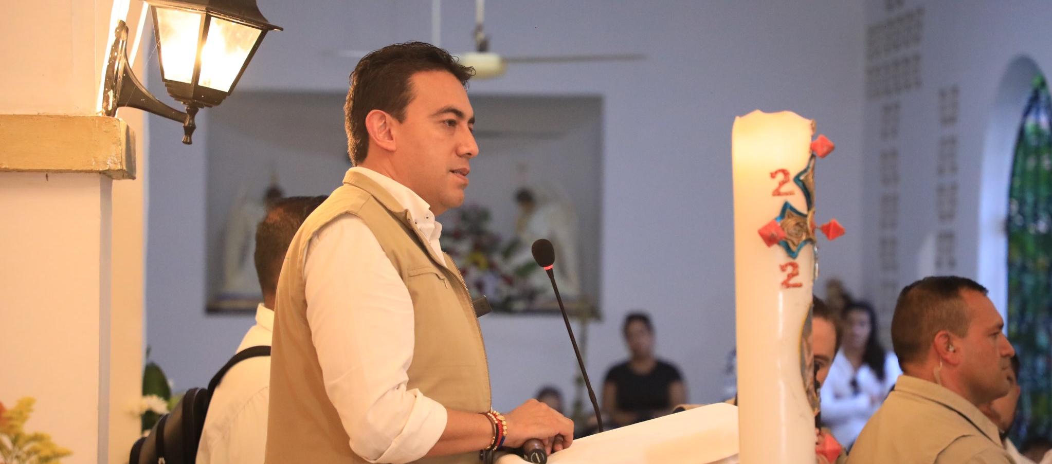 se repetirán votaciones