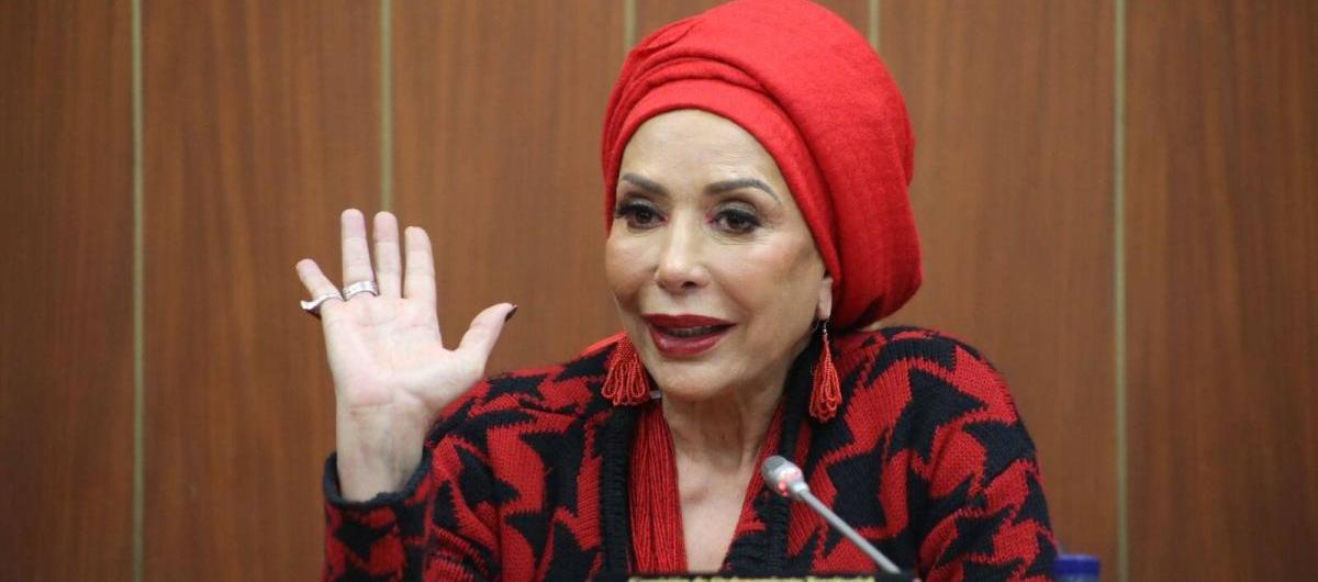senadora Piedad Córdoba