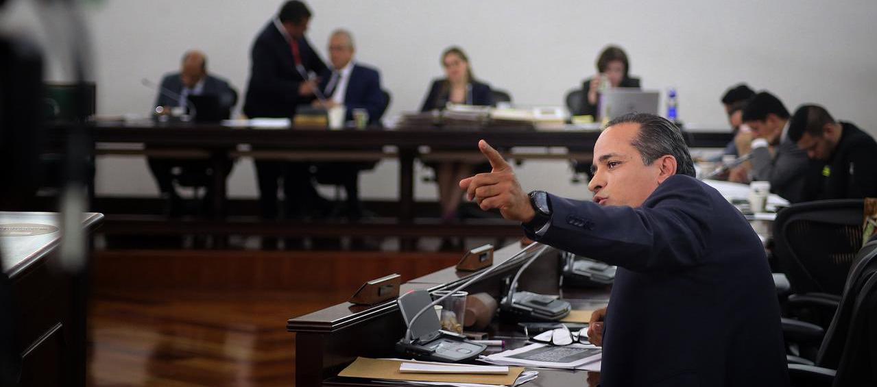 Alexander López Maya