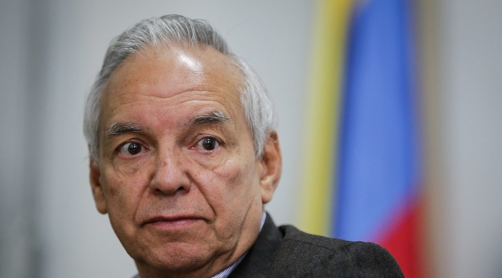 ministro de Hacienda