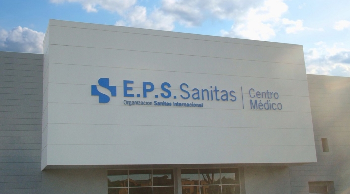 EPS Sanitas
