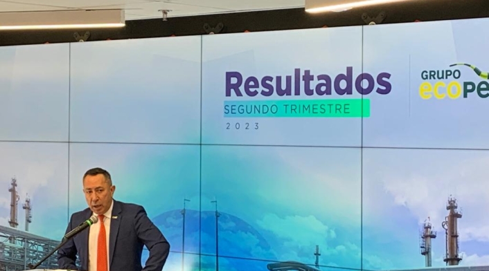 Presidente de Ecopetrol