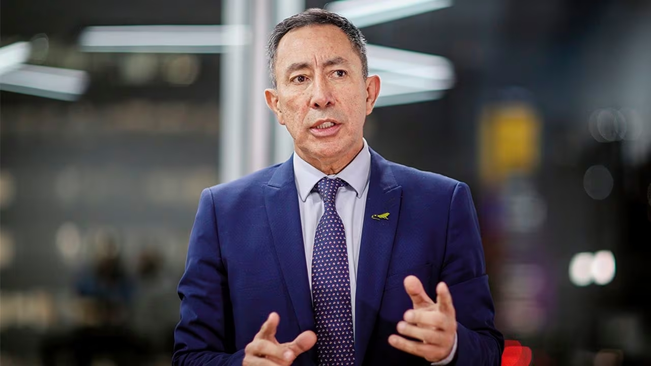 campaña Petro presidente