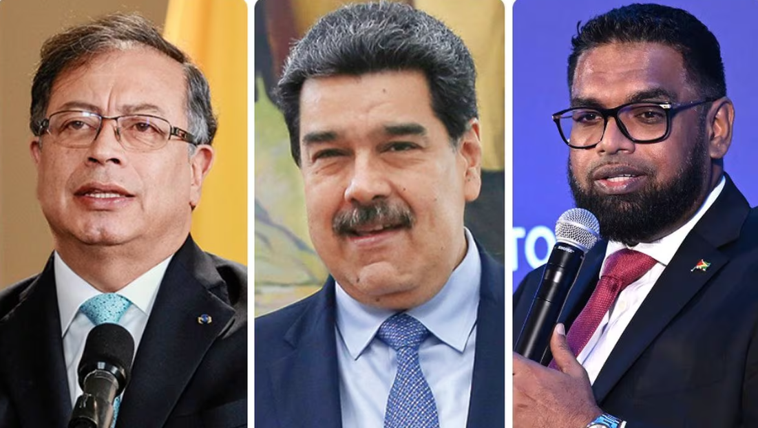 Petro rompe su silencio