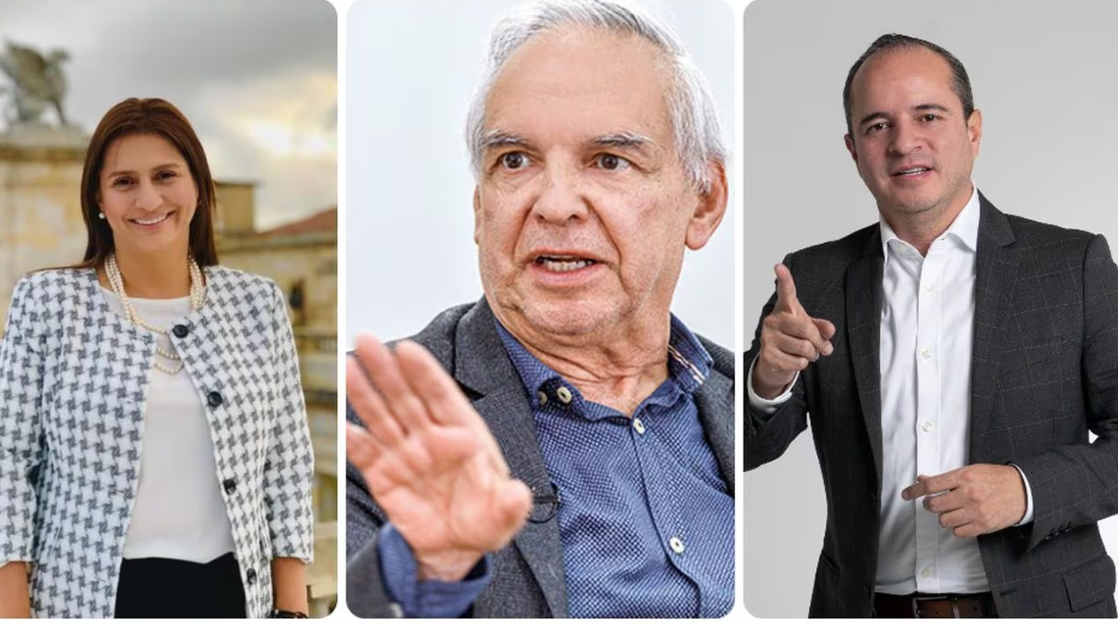 Ministro de Hacienda