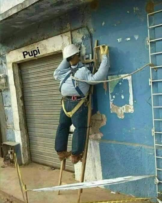 El muñeco del año es pupi