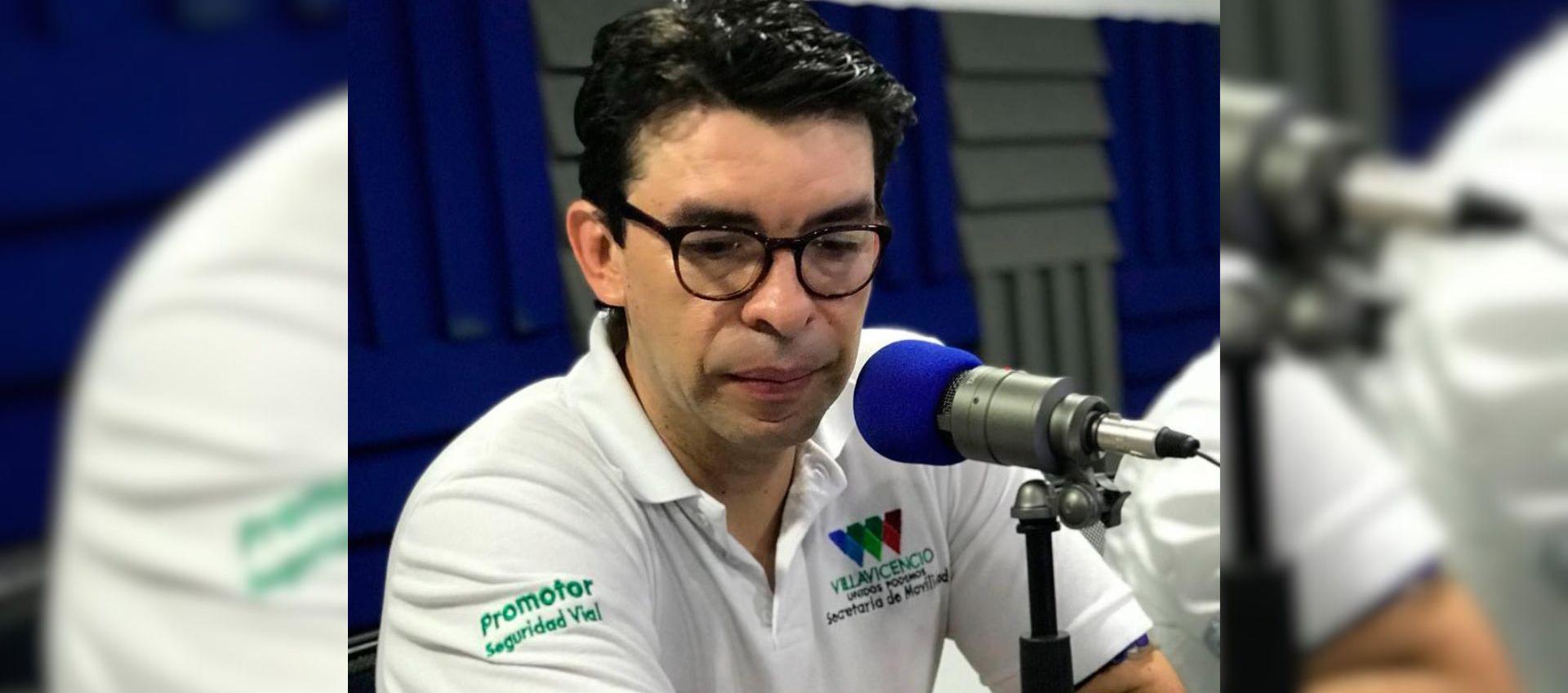 vicepresidente (e) de la ANI