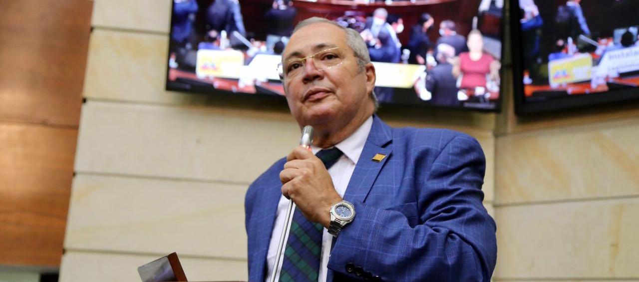 Audiencia Pública en Barranquilla