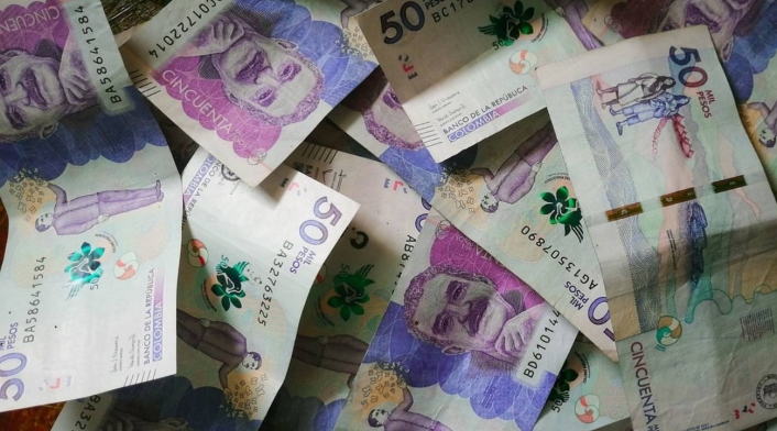 financiar política de drogas