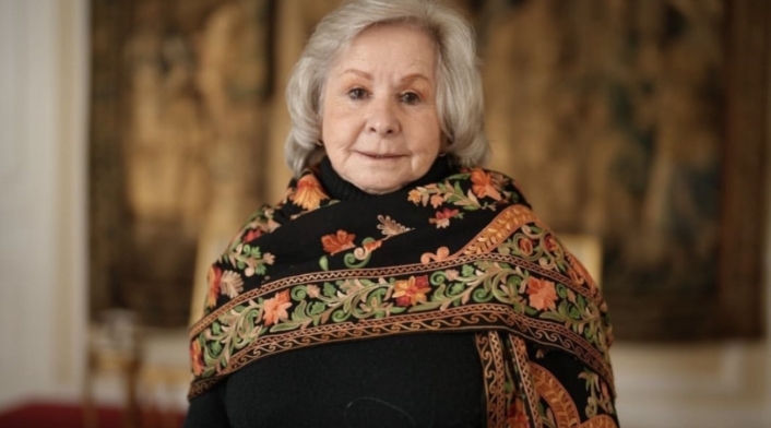 María Antonia Velazco