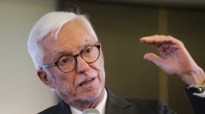 Jorge Robledo denunciará a Petro