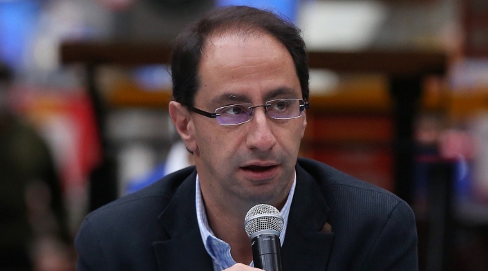 riesgo de recesión económica