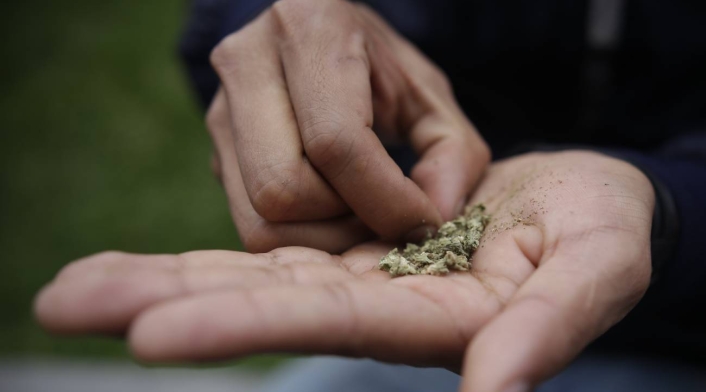 decreto antidrogas derogado