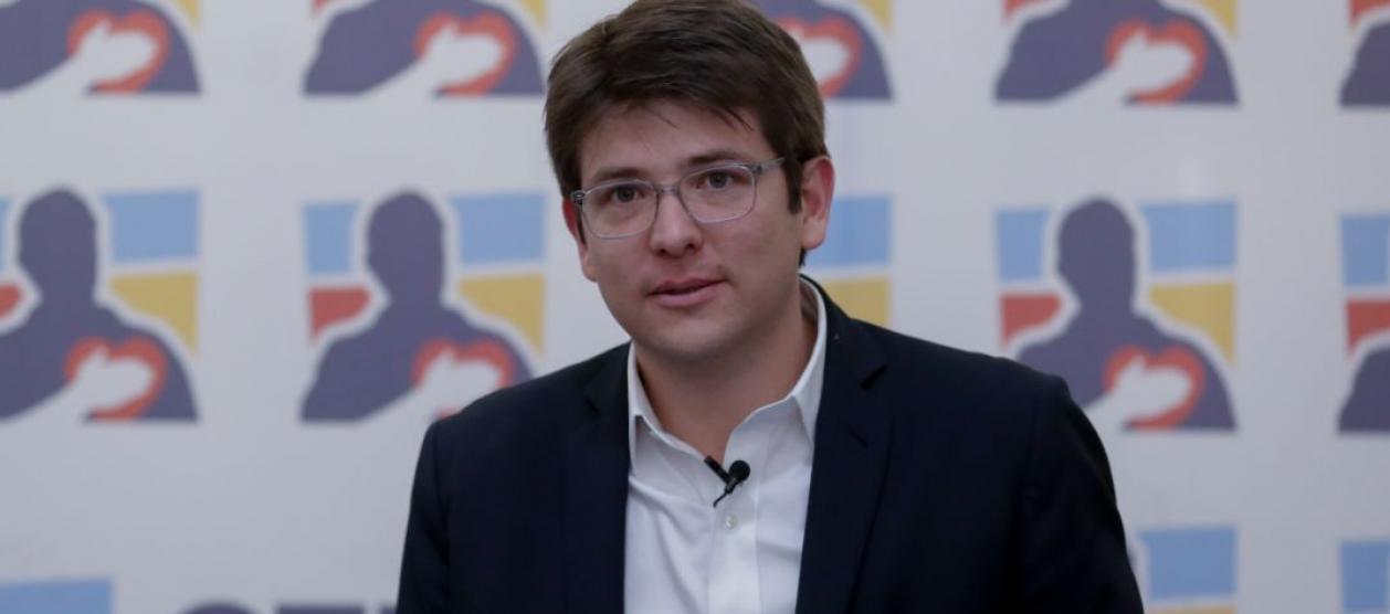 acuerdo energético con Venezuela